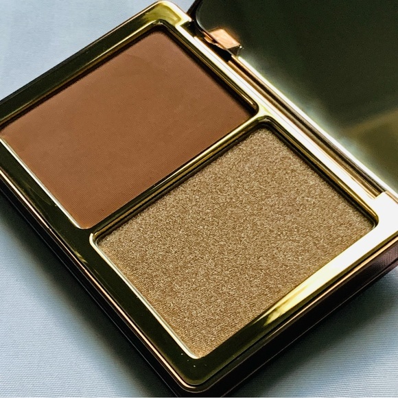 Natasha Denona Other - Natasha Denona Alloy Cheek Duo